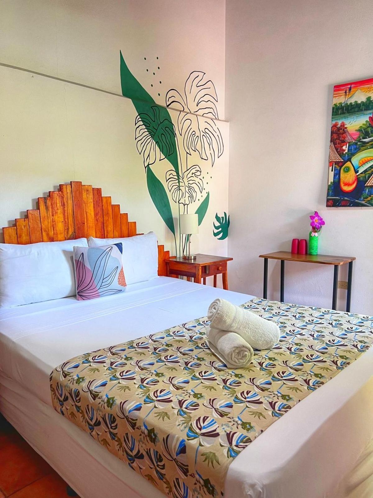Hotel Al Sole León Екстериор снимка