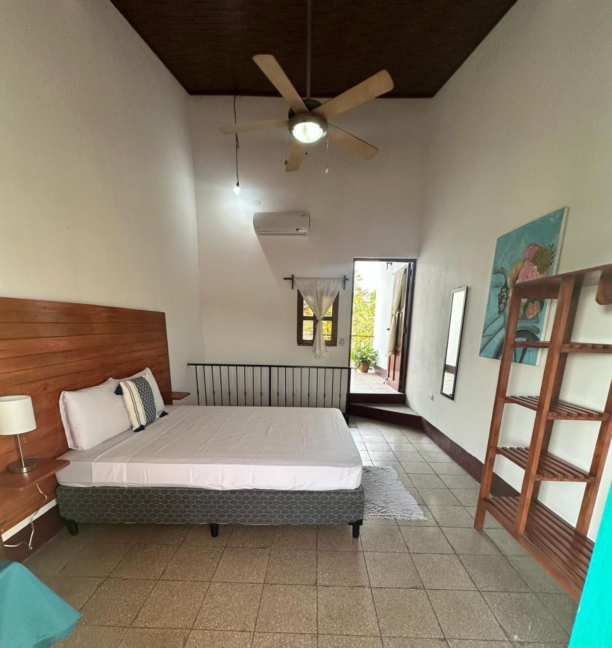 Hotel Al Sole León Екстериор снимка