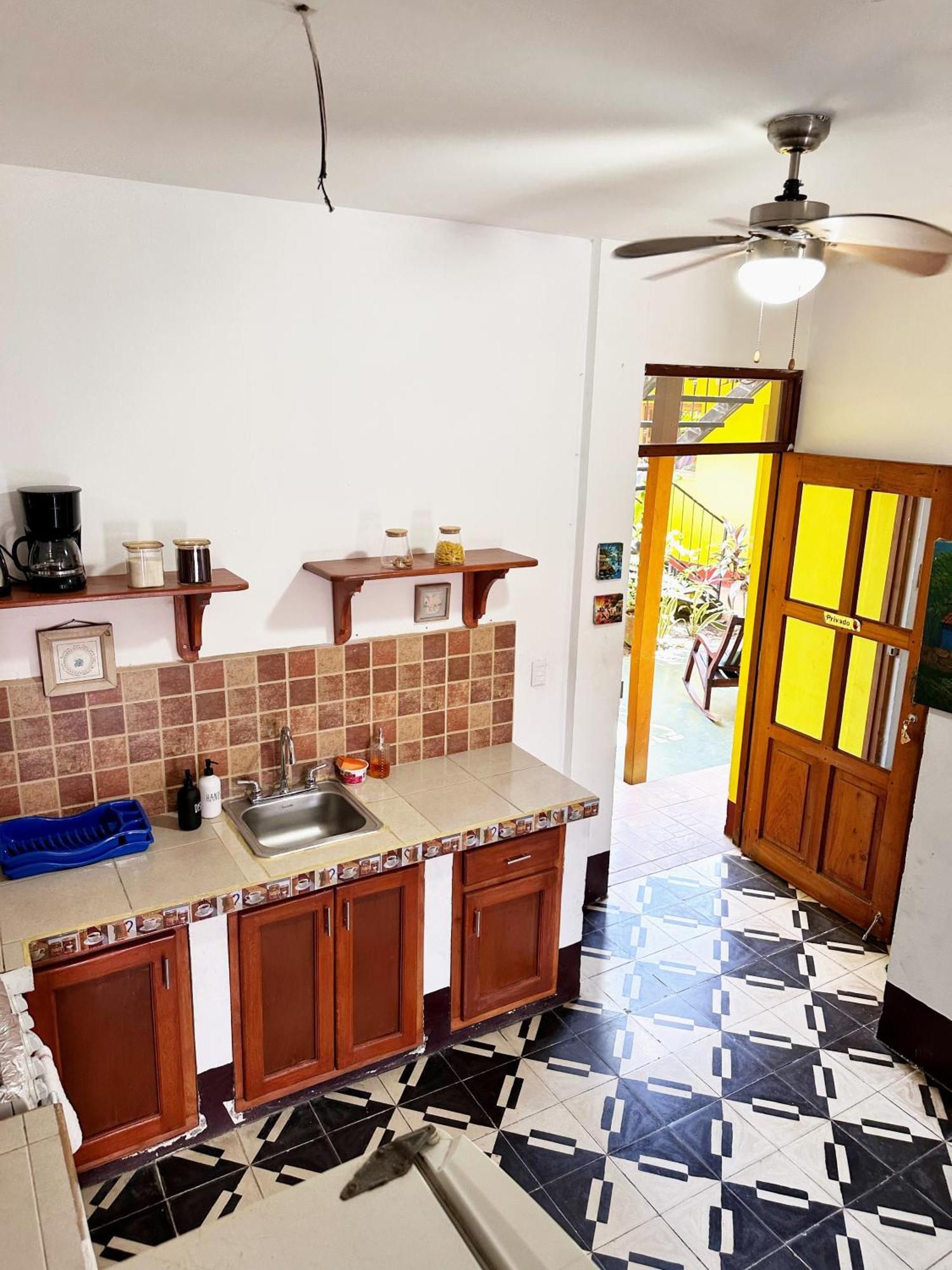 Hotel Al Sole León Екстериор снимка